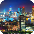 ROTTERDAM CITY WALLPAPER APK