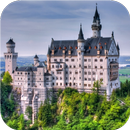 History and Castle Wallpaper APK