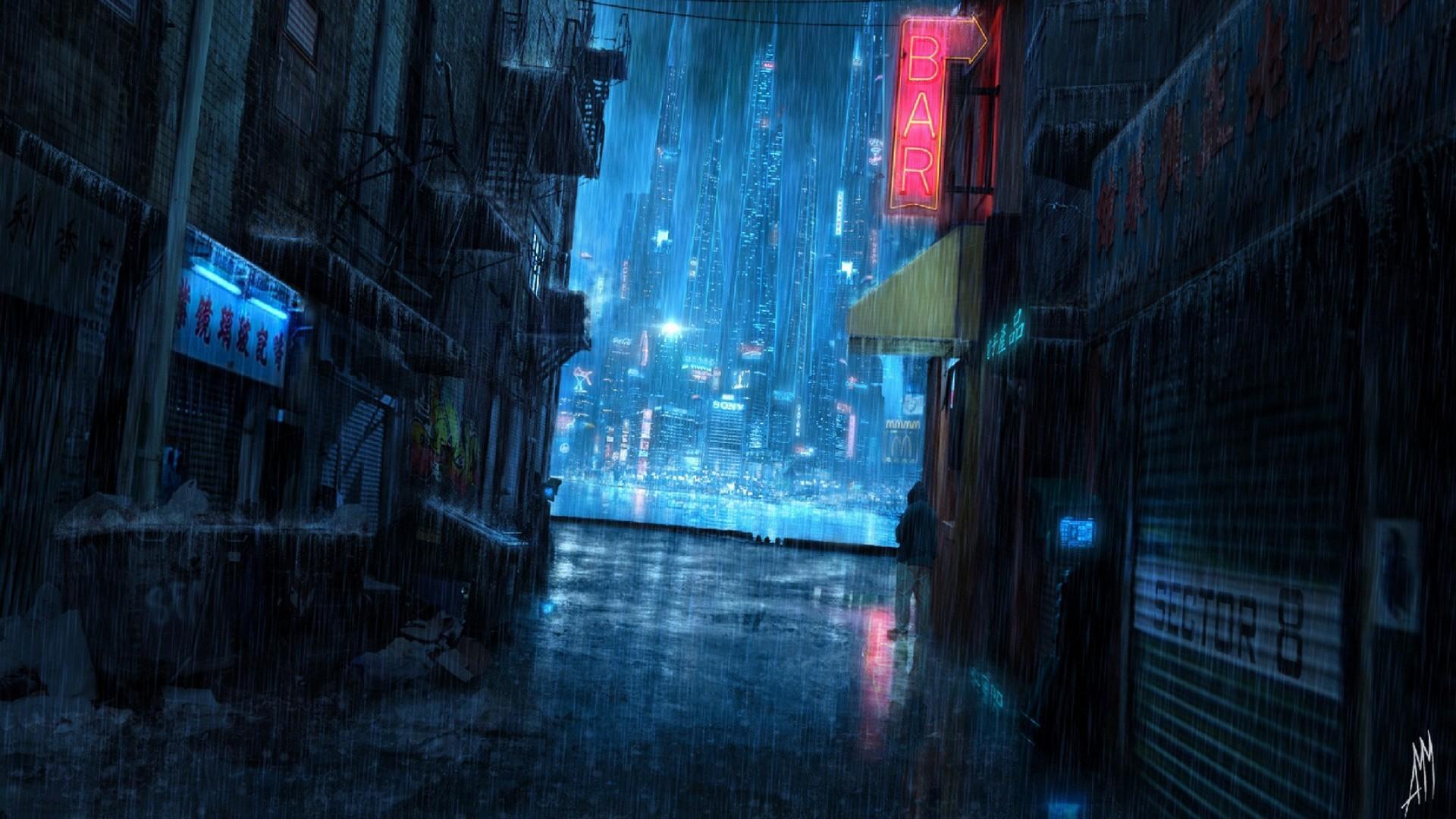 Battle night cyberpunk apk фото 66