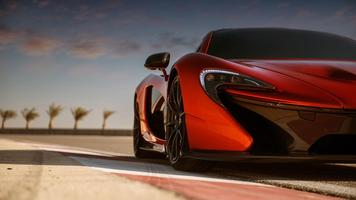 Elite Cars. Super Wallpapers 스크린샷 1