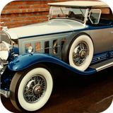 آیکون‌ Classic Cars. Super Wallpaper