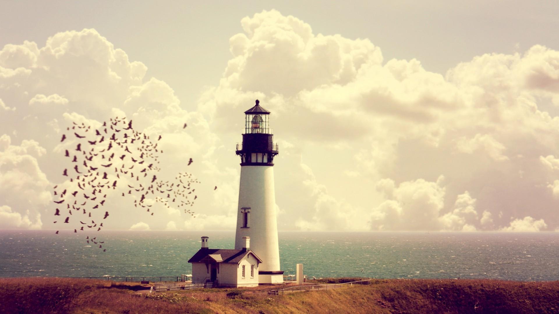 Lighthouse. Super Wallpapers APK for Android Download