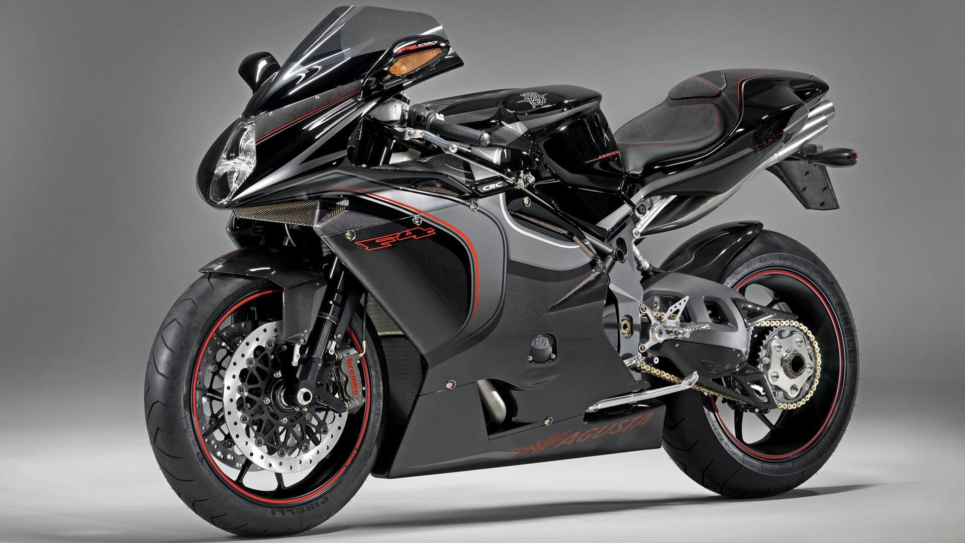 MV Agusta f4cc