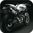 Spirit. Motorcycles. Wallpapers icon