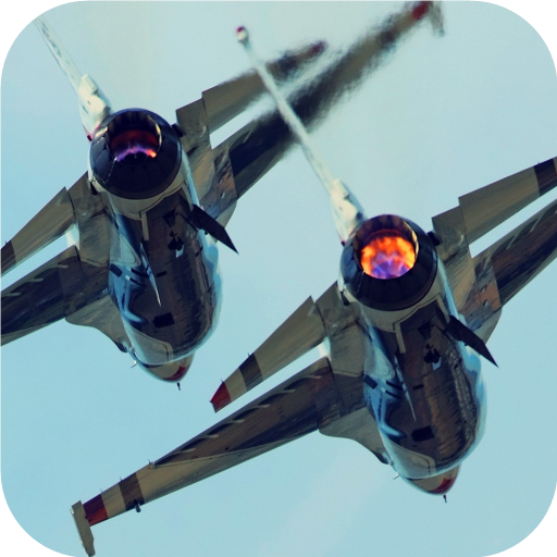 Military Aircraft. Wallpapers