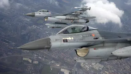 Military Aircraft. Wallpapers APK Herunterladen