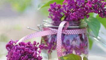 Purple Beauty. Nature Wallpapers 스크린샷 2