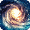 Andromeda. Super Wallpapers APK
