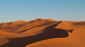 2 Schermata Amazing Dunes. Super Wallpapers