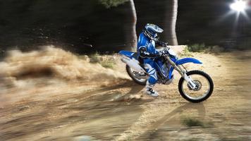 Mud Motocross Wallpaper скриншот 2