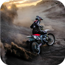 APK Freestyle Motocross. Wallpaper