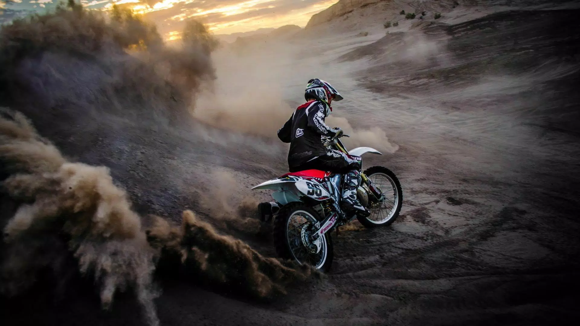 Freestyle Motocross Wallpaper Apk For Android Download