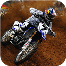 Motocross Dirt Rider. Extreme  APK