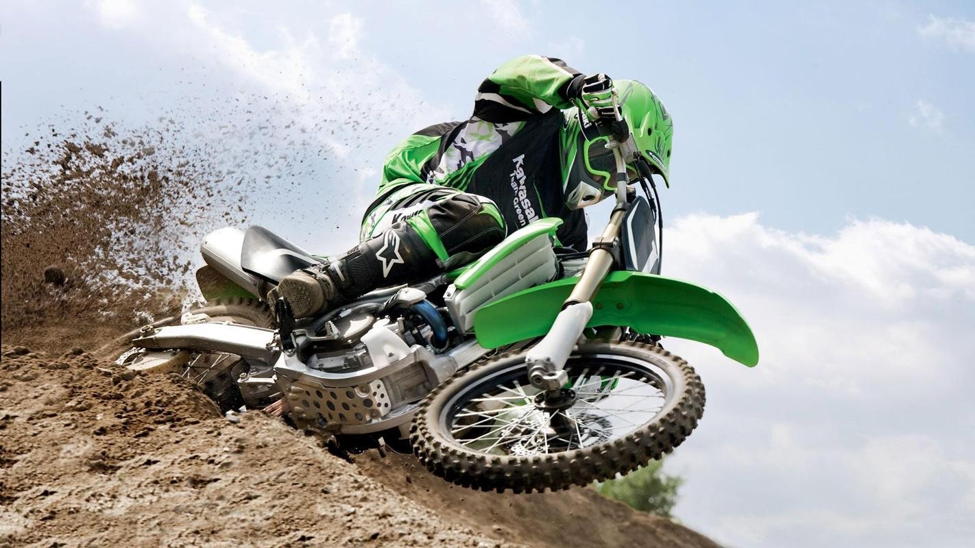 Angry Motocross Dirt Wallpapers APK Download Gratis Personalisasi