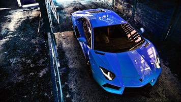 Most Expensive. Cars Wallpaper poster