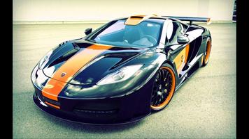 Most Expensive. Cars Wallpaper screenshot 1