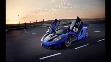 Most Expensive. Cars Wallpaper screenshot 3