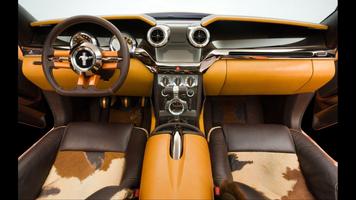 Inside Cars. Super Wallpapers imagem de tela 2