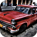 APK Red Legend. Cars Wallpapers