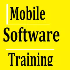 Descargar APK de Mobile Software Online Course Vol-3