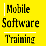 Mobile Software Online Course Vol-3 simgesi