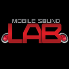 DynoMax Mobile Sound Lab ícone