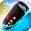 Мобильная колонка Charge 4 Симулятор