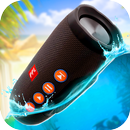 Mobile Speaker Charge 4 Simulator APK