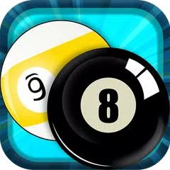 8 Balls Classic Pool Mania APK download