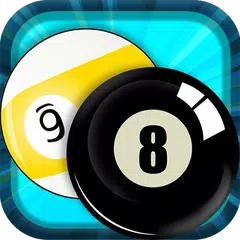 Baixar 8 Balls Classic Pool Mania APK