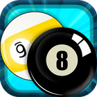 8 Balls Classic Pool Mania icône