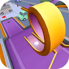 Mini Golf 3D City Ace Star APK Herunterladen