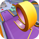 آیکون‌ Mini Golf 3D City Ace Star