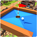 Mini Golf 3D Farm Stars Battle APK