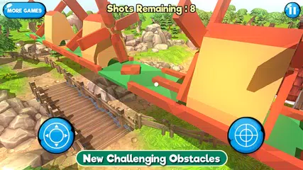 download Mini Golf 3D Farm Stars Battle APK