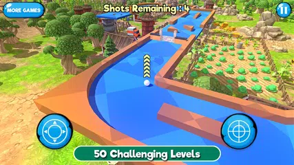 download Mini Golf 3D Farm Stars Battle APK
