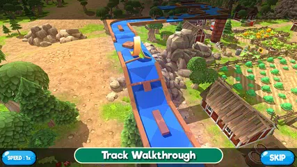 download Mini Golf 3D Farm Stars Battle APK