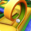 Mini Golf 3D Star City APK