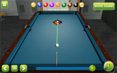 Pool 3D - Best 8 Ball Billiard APK 下載