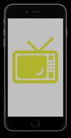 Mobile TV - Live Streaming Affiche