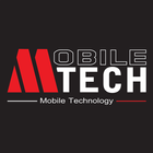 New MobileTech DSP أيقونة