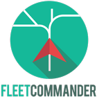 FleetCommander 图标