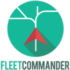 FleetCommander 圖標
