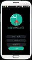FleetCommander الملصق