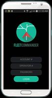 FleetCommander 海报