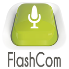 FlashCom icône