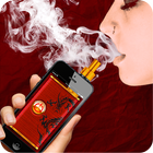 Mobile Vape Smoke Simulator アイコン