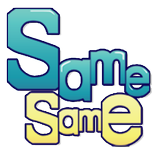 SameSame