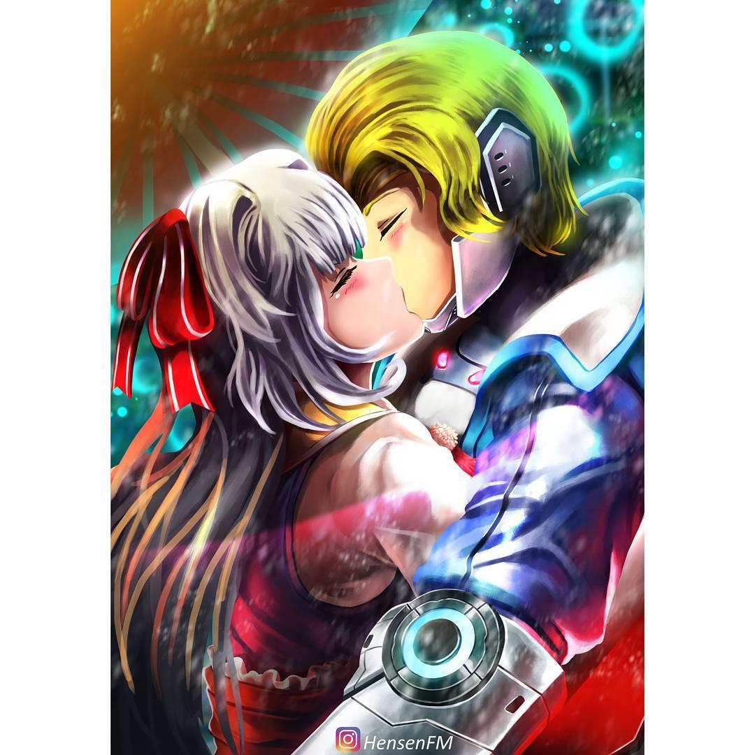 Mobile Legends Wallpaper 4K For Android APK Download