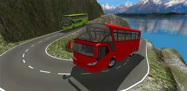 Mountain Bus Simulator 2020 - 